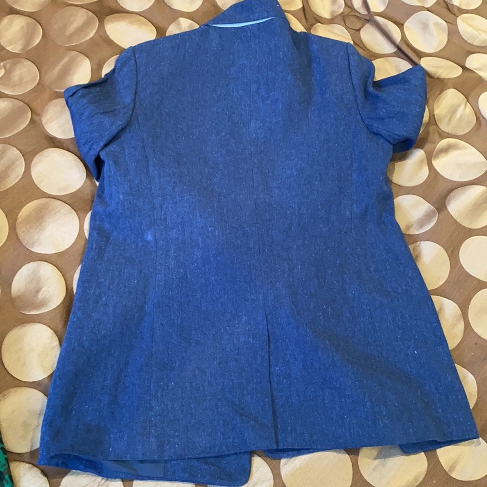 Banana Republic jacket - Picture 3 of 3